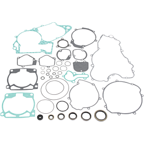 Moose Racing Motor Gasket Kit with Seal KTM 250SX/EXC