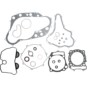 Moose Racing Motor Gasket Kit with Seal Suzuki