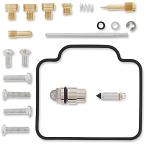 Moose Racing Repair Kit Carburetor Polaris