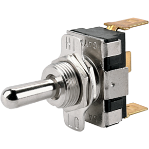 Moose Racing Replacement High/Low Switch