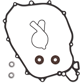Moose Racing Water Pump Repair Kit - KTM - 0934-5210