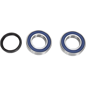 Moose Racing Wheel Bearing - Rear - Kawasaki