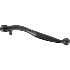 Parts Unlimited Black Left-Hand Lever for Yamaha - 44-404