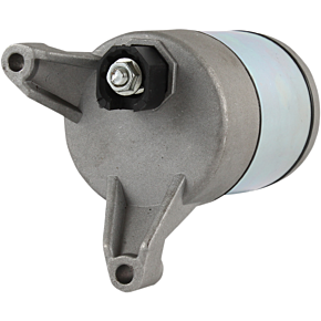 Parts Unlimited Starter Motor - Yamaha - 2110-0916