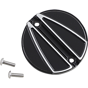  Points Cover - Chrome - M8 C1896-B
