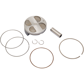 Prox Piston Kit 01.1411.B