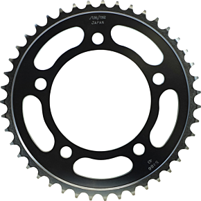 Sunstar Sprockets Rear Sprocket - 43 Tooth - Honda 2-548643
