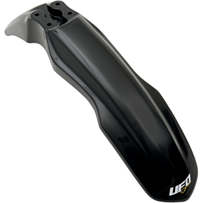 Ufo Front Fender - Black HO04649-001
