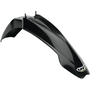 Ufo Front Fender - Black KT03062-001