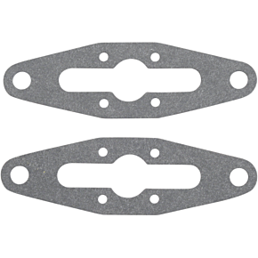Vertex Exhaust Valve Gasket - Polaris 719107