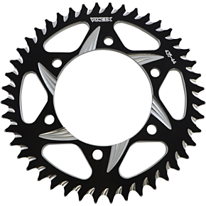 Vortex CAT5 Sprocket - Black - 44 Tooth 435ZK-44