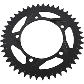 Vortex F5 Rear Sprocket - 45 Tooth 526AK-45