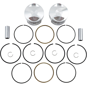 Wiseco Piston Kit - XL 1200 - .010 K1686