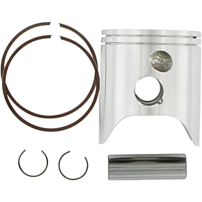 Wiseco Piston - Standard - Honda CR250R 801M06640