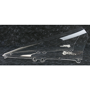 Zero Gravity Sport Winsdscreen - Clear - Panigale