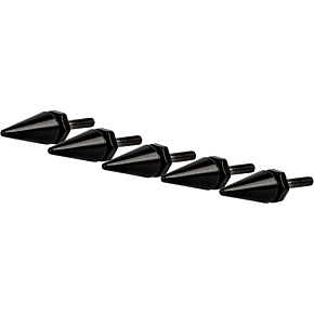 Windshield Spike Mount Kit WTS12-SSET-B