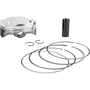 Piston Kit - 80.95 mm - Gas Gas | Husqvarna | KTM 4077DA