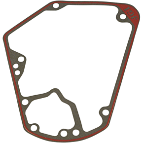 Cam Cover Gasket Silicon - Big Twin 25225-70-X