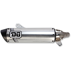 V2™ Exhaust 073-2145