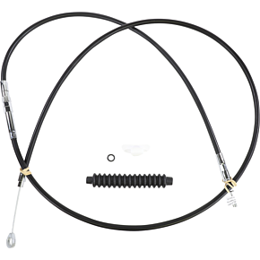 Clutch Cable - Vinyl 0652-2371