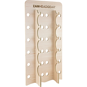 Zan® Action Sports Glasses Set - Foam Assortment -12-Piece EZACTION25