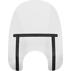 Slim - 17" - Night Shades Clear MEB4210
