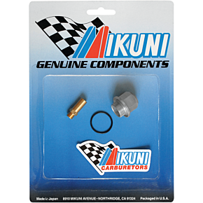 Main Jet Extension Kit HSR Series 48 KHS-034