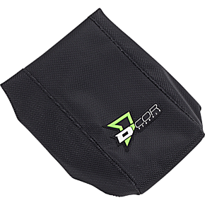 Seat Cover - Black - Gripper - KX125/250 '03-'08 30-20-125