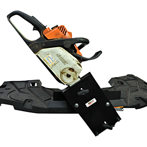 Chainsaw Mount - Sportsman 1512-0255