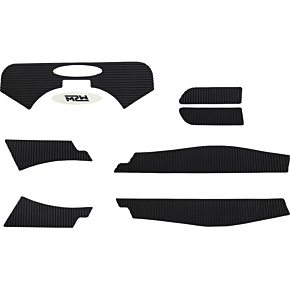 Traction Mat - Black 012-303BLK