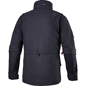 MSE Field Jacket - Black - Small 3201424-10-S