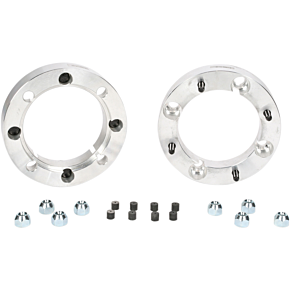 Wheel Spacer - 1-1/2" 80-13163