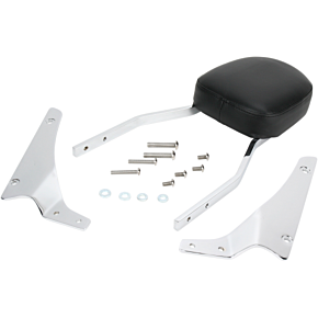 Sissy Bar - Standard - VTX1300R/S 02-5161