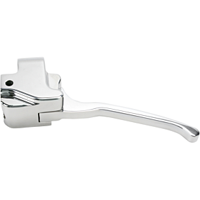 Clutch Control Lever - Polished GMA-MC-4-P