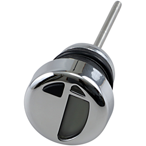 Oil Plug with LCD 0710-0033