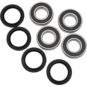 Wheel Bearing Kit - Front PWFWK-Y55-000