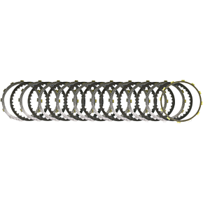 Carbonite Clutch - '98-'17 Big Twin 095750NC