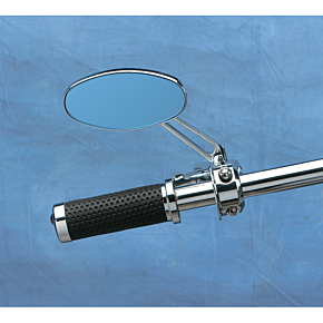 Stealth 1 Mirror - Blue DS-302166