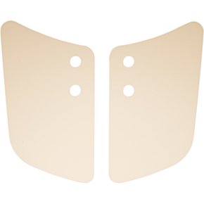 Lowers - Plastic - Solar MEP5819