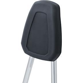 Sissy Bar - Chrome - FLH 430033