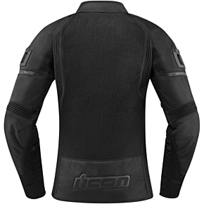 Women's Contra2™ Jacket - Stealth - 3XL 2822-1172