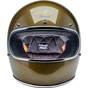 Gringo Helmet - Ugly Gold - Large 1002-363-504