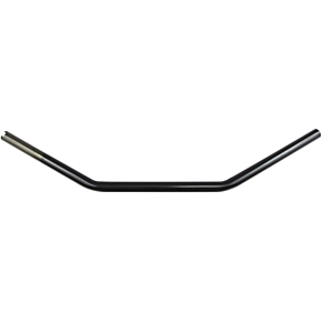 Handlebar - Dragster - X-Wide - Black 0601-4167