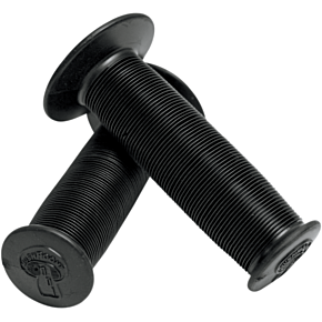 Grips - Mushroom - Black H05MHB