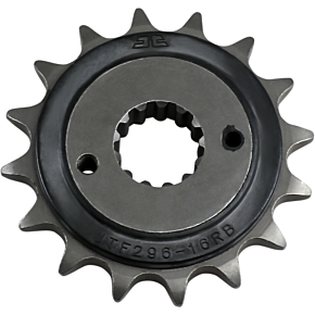 Sprocket - Front - Honda - 16-Tooth JTF296.16RB