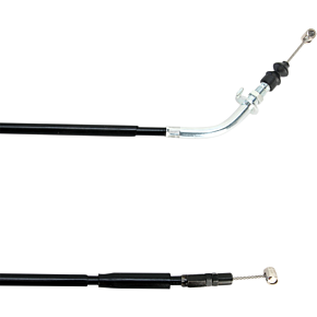 Motion Pro Black Vinyl Clutch Cable for Yamaha