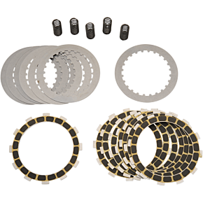 Clutch Kit 303-35-20021