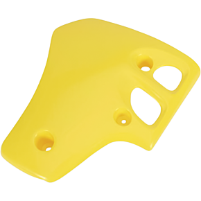 Radiator Shrouds - Yellow SU03962101