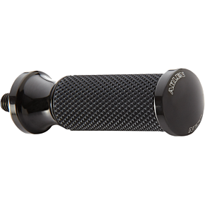 Shift Peg - Smooth - Black 07-923
