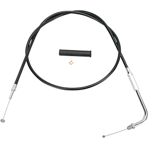 Throttle Cable - 30" - Vinyl 0650-1084